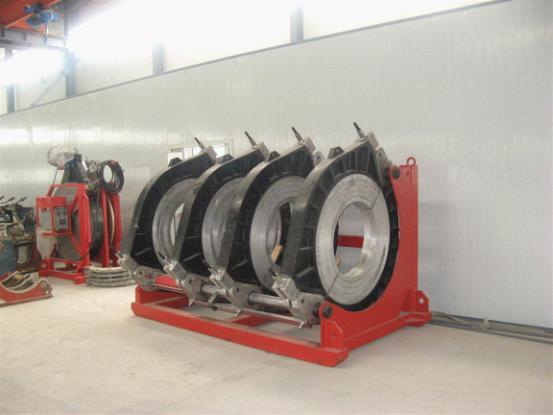 供應(yīng)生產(chǎn)大口徑PE注塑管件PE焊制管件