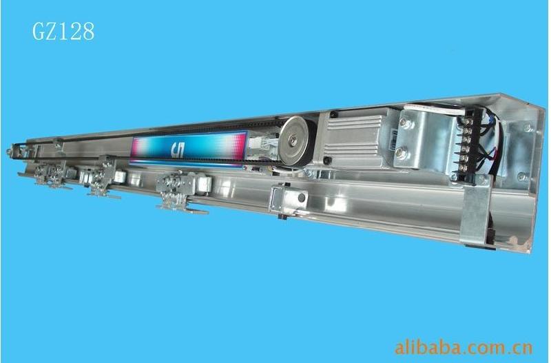 濟南自動門圖片/濟南自動門樣板圖 (2)