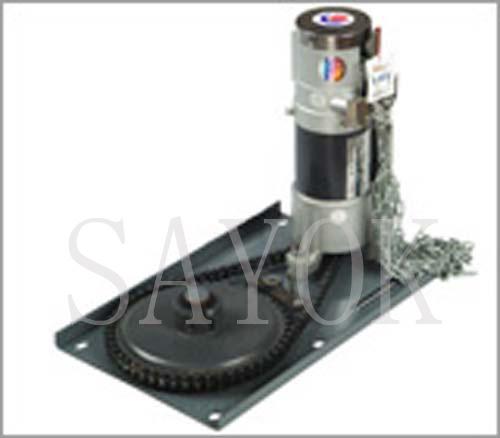 濟南自動門圖片/濟南自動門樣板圖 (4)