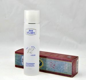 顏姬零毛孔清透爽膚水圖片