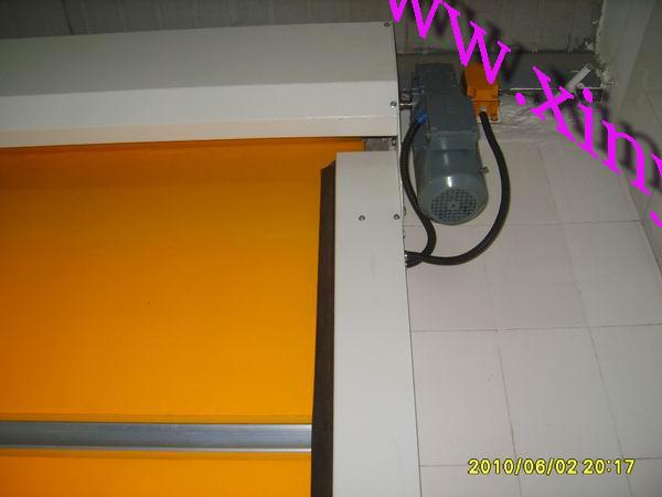 快速自動卷簾門圖片/快速自動卷簾門樣板圖 (3)