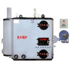 環(huán)保供暖專用鍋爐圖片