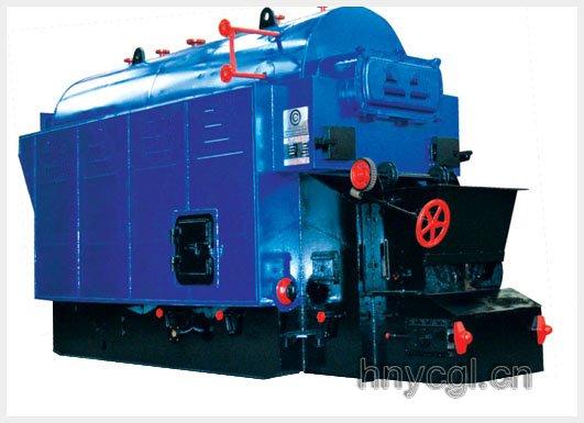 供應(yīng)鏈條臥式熱風(fēng)爐