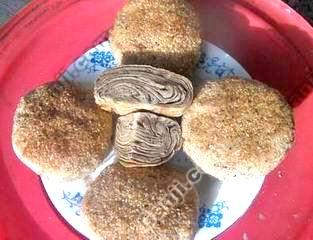 中式面點中式面點培訓(xùn)中式面點培訓(xùn)面點技術(shù)一招在手走遍天下吃喝不愁