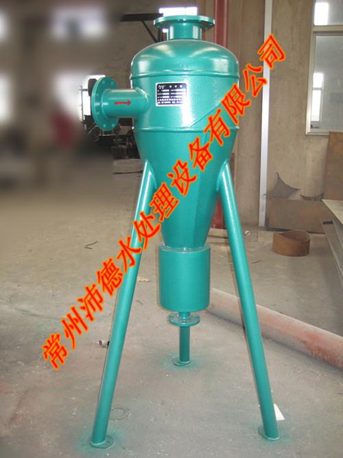 SYSS/D旋流除砂器新品圖片