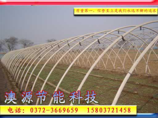 河南大棚圖片/河南大棚樣板圖 (4)