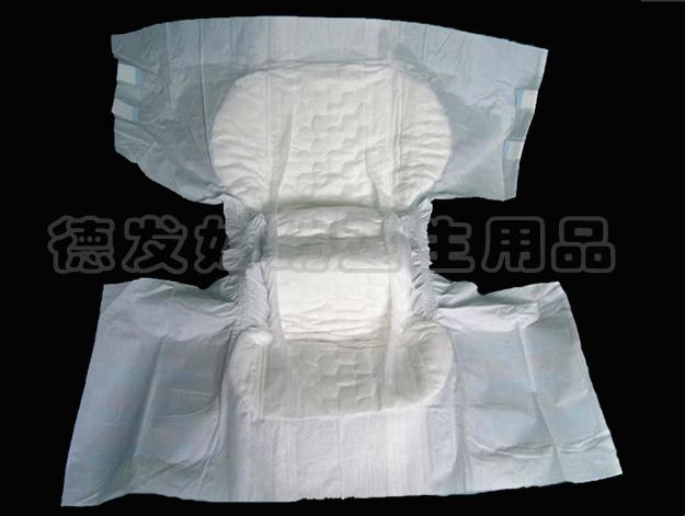 供應(yīng)27-4810片裝紫福蓉紙尿褲