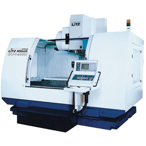 臺(tái)灣麗馳加工中心CV-1400NA售圖片