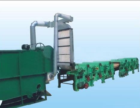 自動(dòng)型針刺機(jī)那里的質(zhì)量最好圖片