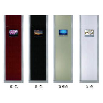 供應(yīng)海鹽水空調(diào)冷風(fēng)機(jī)安裝水空調(diào)