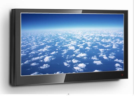 供應(yīng)液晶廣告燈箱一體機(jī)