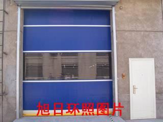 天津快速卷簾門(mén)停車(chē)場(chǎng)快速門(mén)圖片/天津快速卷簾門(mén)停車(chē)場(chǎng)快速門(mén)樣板圖 (4)