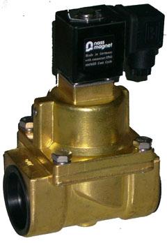 sunwell電磁閥WS40現(xiàn)貨圖片