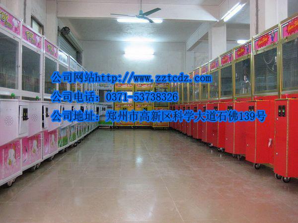 供應(yīng)廟會抓煙機(jī)熱銷原因分析