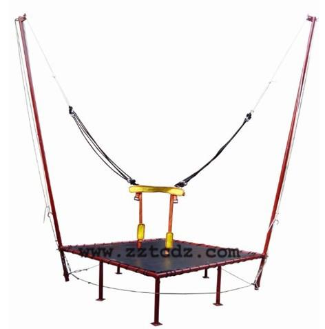 特價銷售兒童蹦極兒童蹦極跳床兒童圖片