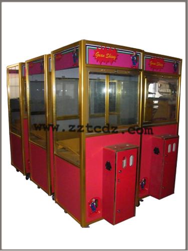 供應(yīng)抓煙機抓娃娃機同創(chuàng)臺灣版抓煙機廠家熱銷中