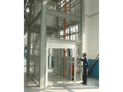 供應(yīng)廣州液壓升降貨梯廣州升降貨梯OK