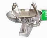 東莞掛墻式緊急洗眼臺圖片