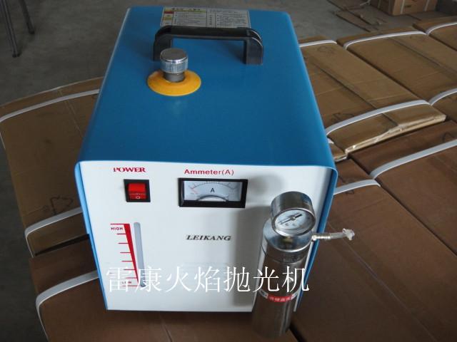 雷康火焰拋光機(jī)/鄭州新氣源有限公圖片