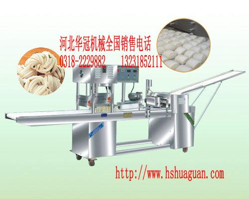 方饅頭機器圖片