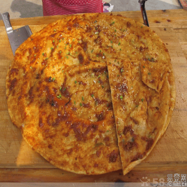 供应用于面点培训的酱香饼酱料的做法，土家酱香饼培训基地图片