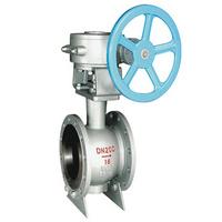 球閥Q343H偏心球閥上海電立圖片