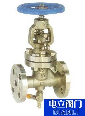 供應(yīng)電立YJ43HF三通食品*截止閥