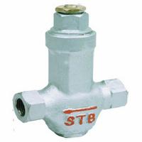 供應(yīng)疏水閥STB可調(diào)恒溫式蒸汽疏水—上海電立