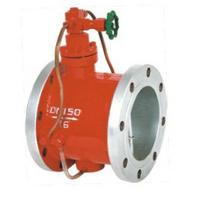 止回閥HH49X微阻緩閉蝶式止回閥—上海電立