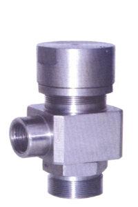 安全閥DA62Y低溫安全閥—上海電立