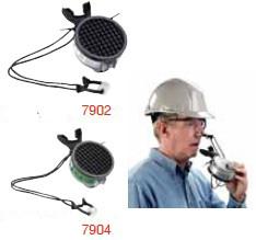 緊急逃生呼吸器7902/7904圖片