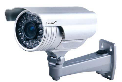 南京老舊小區(qū)監(jiān)控改造工程