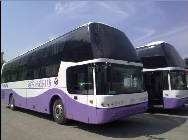 供應(yīng)新龍客車-旅游車