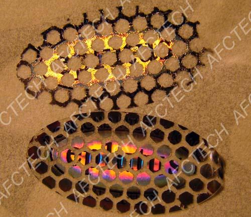 供應(yīng)易碎防偽標(biāo)貼制作