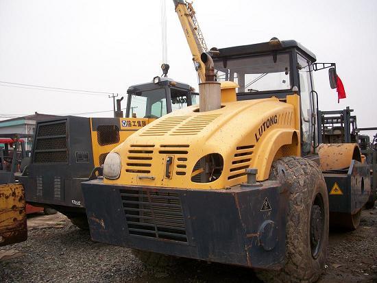 供應(yīng)*選購二手徐工壓路機(jī)壓路機(jī)