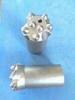 供應(yīng)江蘇球齒鉆頭廠家 江蘇專業(yè)生產(chǎn)球齒鉆頭廠家 株洲錦銳硬質(zhì)合金工具有限公司