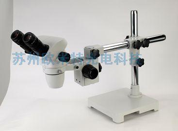 蘇州OMT6745+STL1連續(xù)變倍顯微鏡