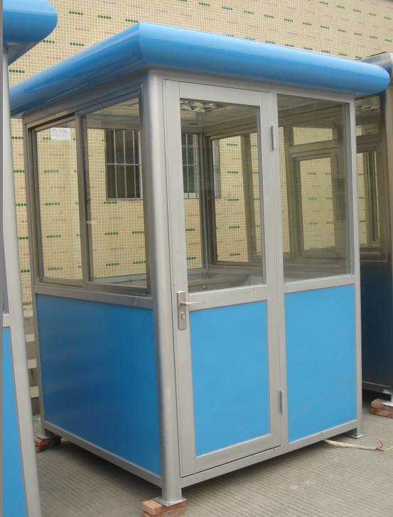 供應(yīng)保安普通執(zhí)勤小區(qū)不銹鋼崗?fù)?  title=