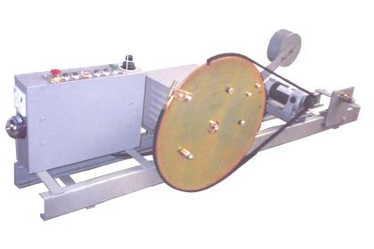 開門機系列TH204-YL1旁開式開門機圖片