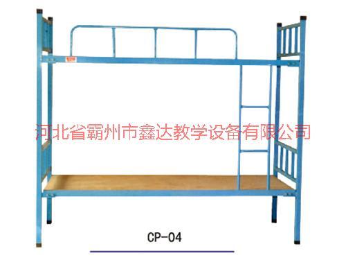 安徽学生公寓床批发图片