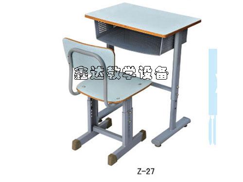 廊坊市胜芳学生课桌椅供应厂家