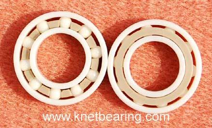 供應(yīng)氧化鋯陶瓷軸承