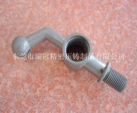 供應東莞鋅合金精密壓鑄家私配件10