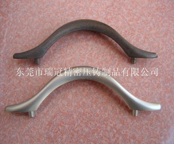 供應(yīng)東莞鋅合金精密壓鑄家私配件9