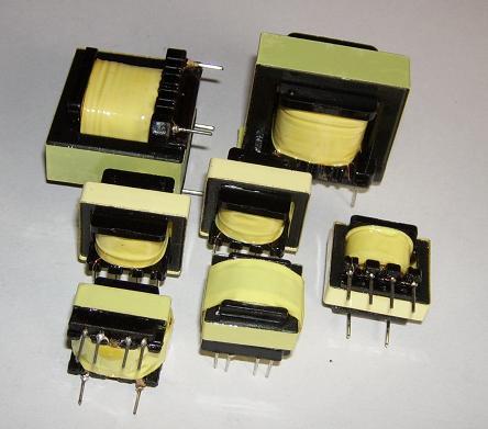 電源變壓器EE16EE19圖片