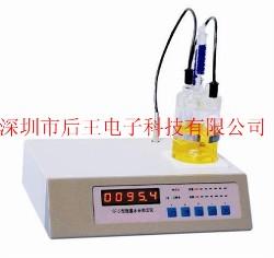 供應(yīng)電子水分儀 ，水分儀，鹵素水分儀，快速水分儀
