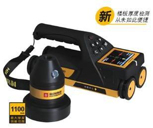 供應(yīng)海創(chuàng)樓板厚度檢測(cè)儀型號(hào)：HC-HD850測(cè)厚儀測(cè)厚儀HD85