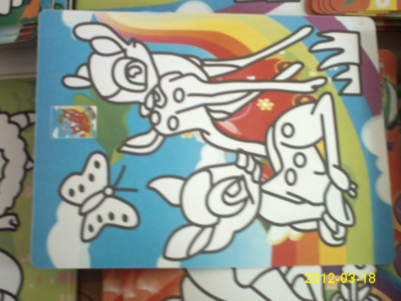 供應(yīng)撫州兒童沙畫