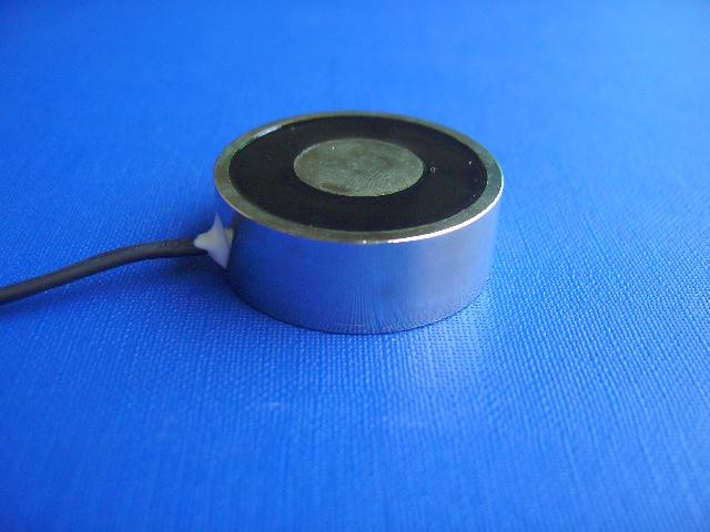 供應(yīng)電磁鐵吸鐵DC低壓吸盤電磁鐵起重電磁鐵吸鐵