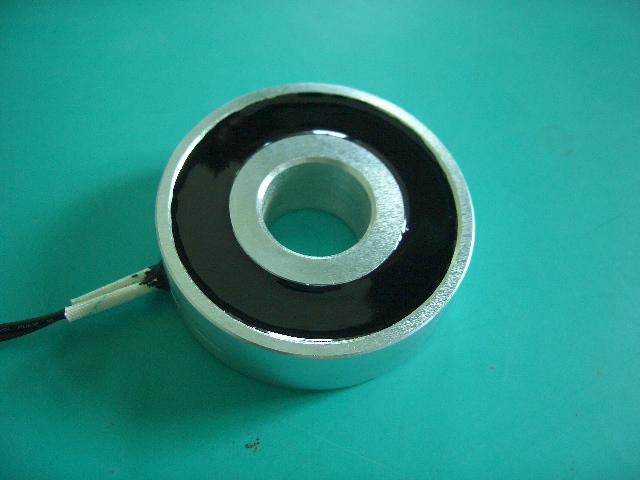 生產(chǎn)吸盤電磁鐵圖片